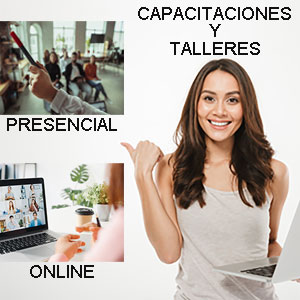 Crecimiento y Desarrollo Humano - Capacitaciones y Talleres