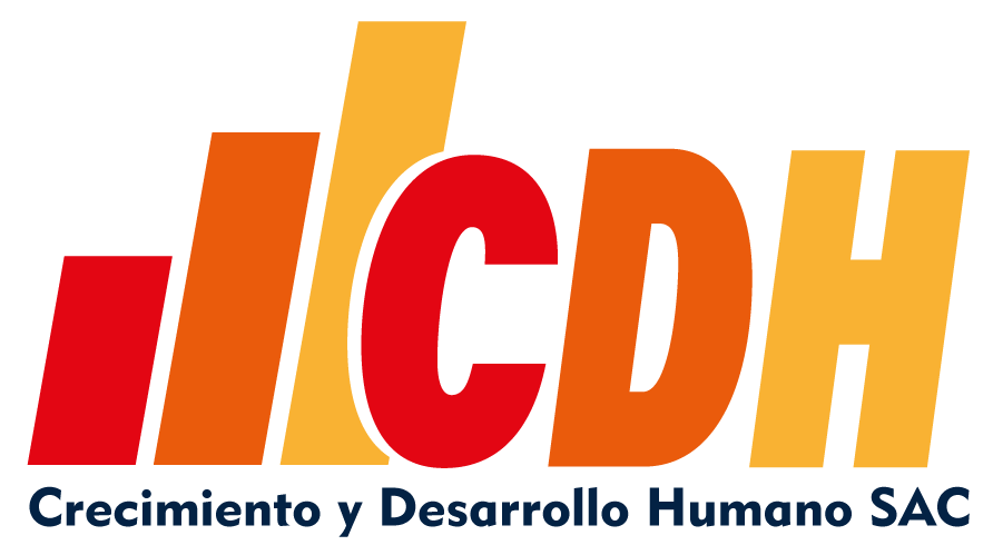 Logo Oficial - Crecimiento y Desarrollo Humano SAC